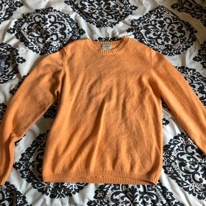 3/$22 L.L Bean Sweater